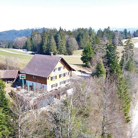 Gasthaus Moosegg Лохау Екстериор снимка
