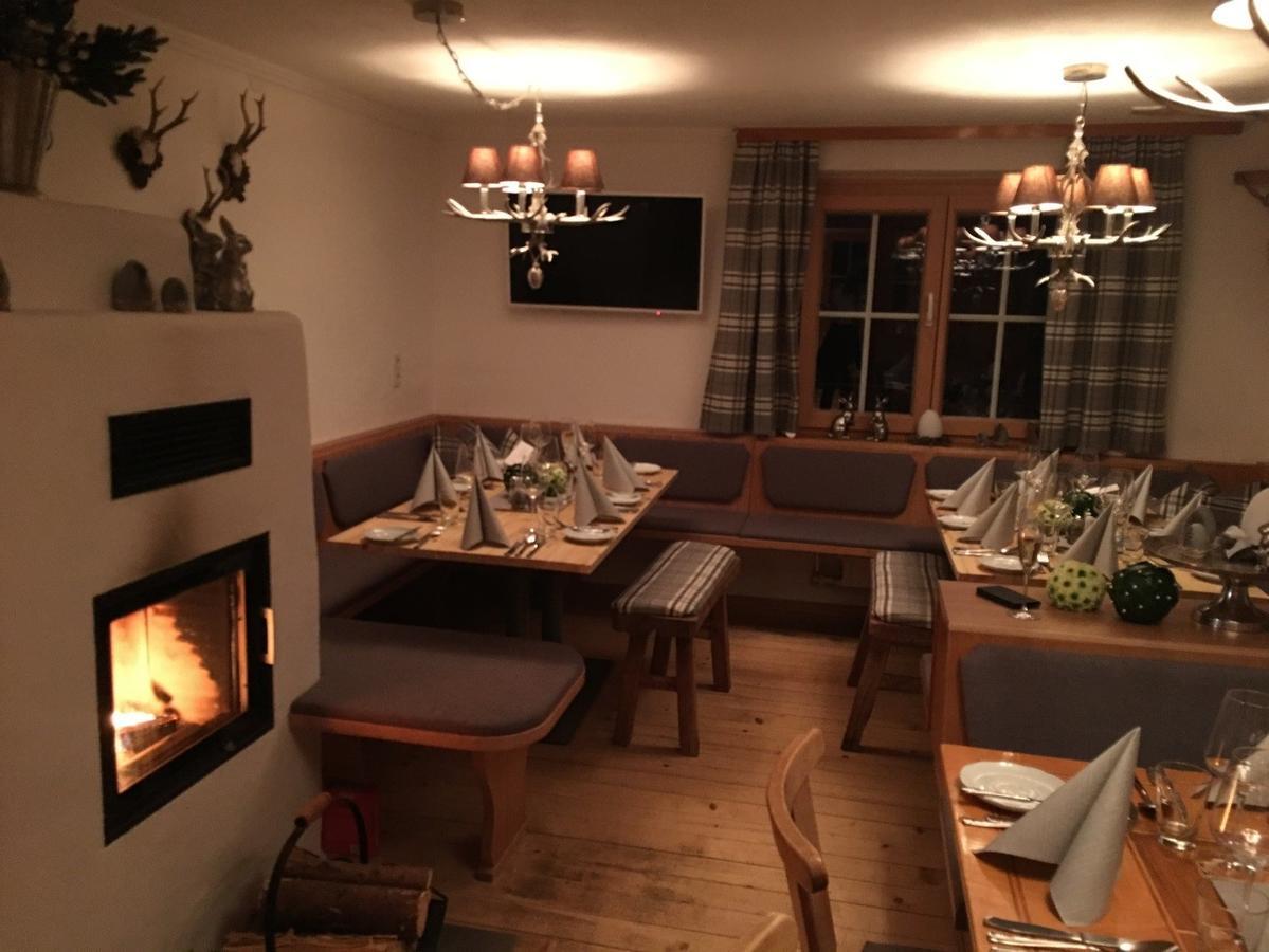 Gasthaus Moosegg Лохау Екстериор снимка