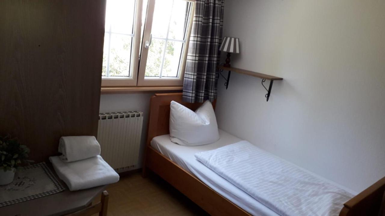 Gasthaus Moosegg Лохау Екстериор снимка